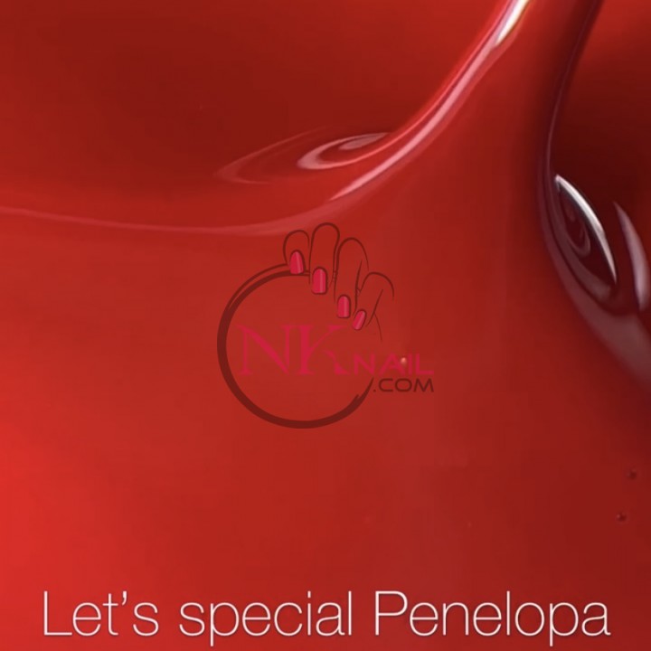 Гель-лак NAILSOFTHEDAY Penelopa 141, 10 мл TPO free
